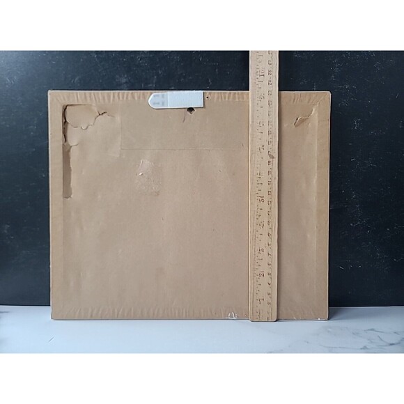 Welcome Pineapple Sign Framed Cross Stitch - Picture 6 of 10